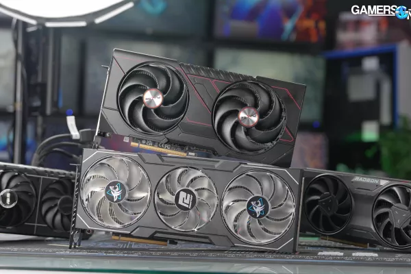 GPU Pricing Update