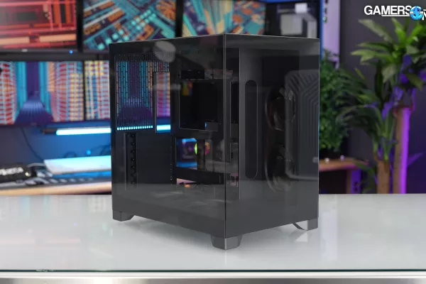 Fractal Pop 2 Vision Review