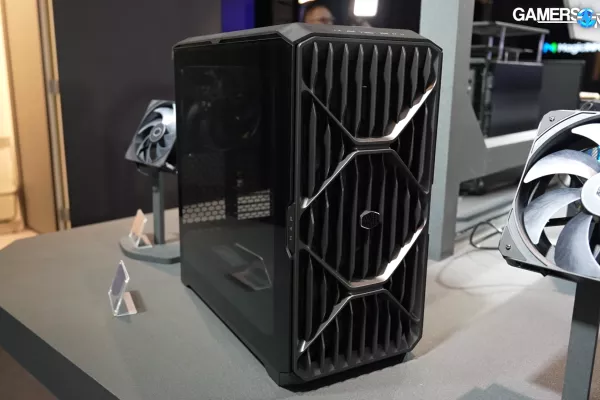 12VHPWR Bomb Has Been Planted | Cooler Master Fix, HAF II 500, 220mm Fans, & New Hyper 212