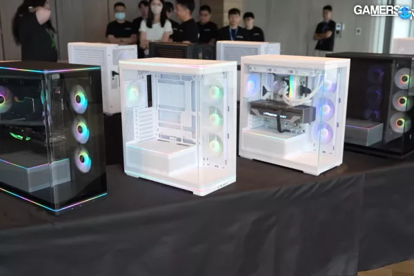 Going Ultra Budget: $60 Montech TG3 with 4 Fans, King 95 3D, & F738 PC Cases