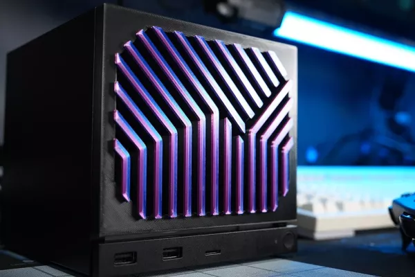 Steam Machine Review