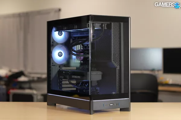 CyberPower Pre-Built Review