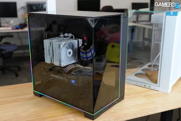  Thermalright A70 ARGB Case Review | Thermals, Acoustics, & Build Quality
